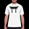TT11 - 100% Polyester Moisture Wicking UV40+ Unisex Performance T-Shirt Thumbnail