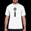 TT11 - 100% Polyester Moisture Wicking UV40+ Unisex Performance T-Shirt Thumbnail