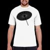 TT11 - 100% Polyester Moisture Wicking UV40+ Unisex Performance T-Shirt Thumbnail