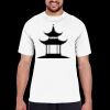 TT11 - 100% Polyester Moisture Wicking UV40+ Unisex Performance T-Shirt Thumbnail