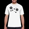 TT11 - 100% Polyester Moisture Wicking UV40+ Unisex Performance T-Shirt Thumbnail