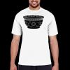 TT11 - 100% Polyester Moisture Wicking UV40+ Unisex Performance T-Shirt Thumbnail