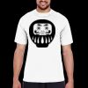 TT11 - 100% Polyester Moisture Wicking UV40+ Unisex Performance T-Shirt Thumbnail