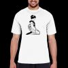 TT11 - 100% Polyester Moisture Wicking UV40+ Unisex Performance T-Shirt Thumbnail