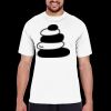 TT11 - 100% Polyester Moisture Wicking UV40+ Unisex Performance T-Shirt Thumbnail