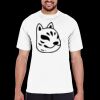 TT11 - 100% Polyester Moisture Wicking UV40+ Unisex Performance T-Shirt Thumbnail