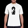 TT11 - 100% Polyester Moisture Wicking UV40+ Unisex Performance T-Shirt Thumbnail