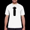 TT11 - 100% Polyester Moisture Wicking UV40+ Unisex Performance T-Shirt Thumbnail