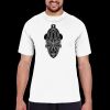 TT11 - 100% Polyester Moisture Wicking UV40+ Unisex Performance T-Shirt Thumbnail