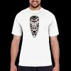 TT11 - 100% Polyester Moisture Wicking UV40+ Unisex Performance T-Shirt Thumbnail