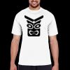 TT11 - 100% Polyester Moisture Wicking UV40+ Unisex Performance T-Shirt Thumbnail