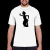 TT11 - 100% Polyester Moisture Wicking UV40+ Unisex Performance T-Shirt Thumbnail
