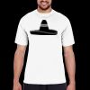 TT11 - 100% Polyester Moisture Wicking UV40+ Unisex Performance T-Shirt Thumbnail