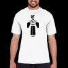 TT11 - 100% Polyester Moisture Wicking UV40+ Unisex Performance T-Shirt Thumbnail