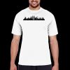 TT11 - 100% Polyester Moisture Wicking UV40+ Unisex Performance T-Shirt Thumbnail