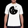 TT11 - 100% Polyester Moisture Wicking UV40+ Unisex Performance T-Shirt Thumbnail