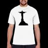 TT11 - 100% Polyester Moisture Wicking UV40+ Unisex Performance T-Shirt Thumbnail