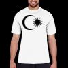 TT11 - 100% Polyester Moisture Wicking UV40+ Unisex Performance T-Shirt Thumbnail