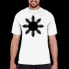TT11 - 100% Polyester Moisture Wicking UV40+ Unisex Performance T-Shirt Thumbnail
