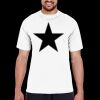 TT11 - 100% Polyester Moisture Wicking UV40+ Unisex Performance T-Shirt Thumbnail