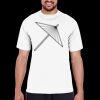 TT11 - 100% Polyester Moisture Wicking UV40+ Unisex Performance T-Shirt Thumbnail