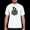 TT11 - 100% Polyester Moisture Wicking UV40+ Unisex Performance T-Shirt Thumbnail