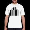 TT11 - 100% Polyester Moisture Wicking UV40+ Unisex Performance T-Shirt Thumbnail
