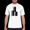 TT11 - 100% Polyester Moisture Wicking UV40+ Unisex Performance T-Shirt Thumbnail