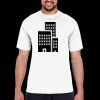 TT11 - 100% Polyester Moisture Wicking UV40+ Unisex Performance T-Shirt Thumbnail