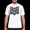 TT11 - 100% Polyester Moisture Wicking UV40+ Unisex Performance T-Shirt Thumbnail