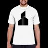 TT11 - 100% Polyester Moisture Wicking UV40+ Unisex Performance T-Shirt Thumbnail