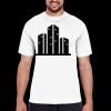 TT11 - 100% Polyester Moisture Wicking UV40+ Unisex Performance T-Shirt Thumbnail