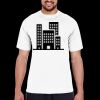 TT11 - 100% Polyester Moisture Wicking UV40+ Unisex Performance T-Shirt Thumbnail