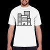 TT11 - 100% Polyester Moisture Wicking UV40+ Unisex Performance T-Shirt Thumbnail