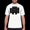 TT11 - 100% Polyester Moisture Wicking UV40+ Unisex Performance T-Shirt Thumbnail