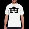 TT11 - 100% Polyester Moisture Wicking UV40+ Unisex Performance T-Shirt Thumbnail