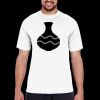 TT11 - 100% Polyester Moisture Wicking UV40+ Unisex Performance T-Shirt Thumbnail