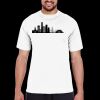 TT11 - 100% Polyester Moisture Wicking UV40+ Unisex Performance T-Shirt Thumbnail