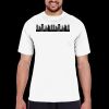 TT11 - 100% Polyester Moisture Wicking UV40+ Unisex Performance T-Shirt Thumbnail