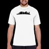 TT11 - 100% Polyester Moisture Wicking UV40+ Unisex Performance T-Shirt Thumbnail