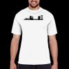 TT11 - 100% Polyester Moisture Wicking UV40+ Unisex Performance T-Shirt Thumbnail