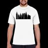 TT11 - 100% Polyester Moisture Wicking UV40+ Unisex Performance T-Shirt Thumbnail