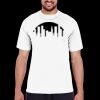 TT11 - 100% Polyester Moisture Wicking UV40+ Unisex Performance T-Shirt Thumbnail