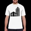 TT11 - 100% Polyester Moisture Wicking UV40+ Unisex Performance T-Shirt Thumbnail