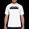 TT11 - 100% Polyester Moisture Wicking UV40+ Unisex Performance T-Shirt Thumbnail