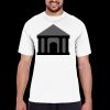 TT11 - 100% Polyester Moisture Wicking UV40+ Unisex Performance T-Shirt Thumbnail