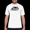 TT11 - 100% Polyester Moisture Wicking UV40+ Unisex Performance T-Shirt Thumbnail