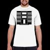 TT11 - 100% Polyester Moisture Wicking UV40+ Unisex Performance T-Shirt Thumbnail