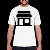 TT11 - 100% Polyester Moisture Wicking UV40+ Unisex Performance T-Shirt Thumbnail