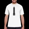 TT11 - 100% Polyester Moisture Wicking UV40+ Unisex Performance T-Shirt Thumbnail